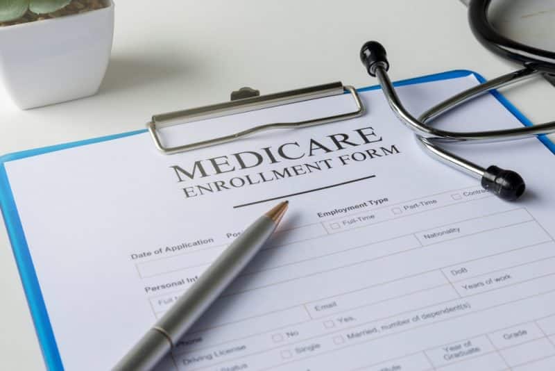 Stay Safe: Protecting Yourself from Scams During Medicare Open Enrollment