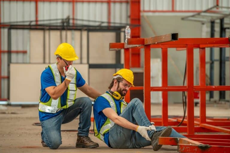 Workers' Comp for Contractors – Full Guide and Expert Help